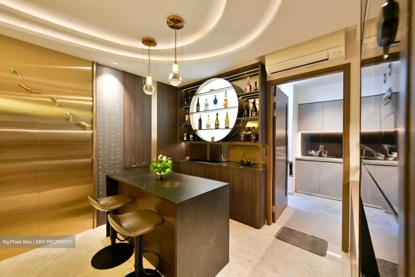 The Florence Residences (D19), Apartment #590632791